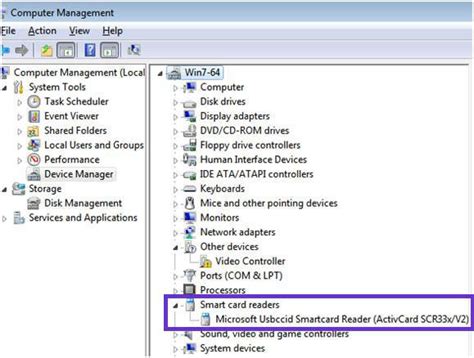 cac reader windows 10 select a smart card device error|Common Access Card (CAC) not being detected by Microsoft .